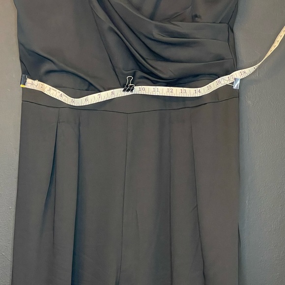 Wide leg cami jumpsuit - Picture 5 of 9